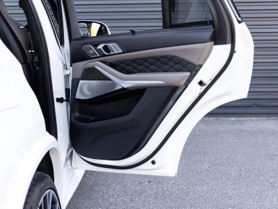 2021 BMW X5 M Sports Activity Vehicle