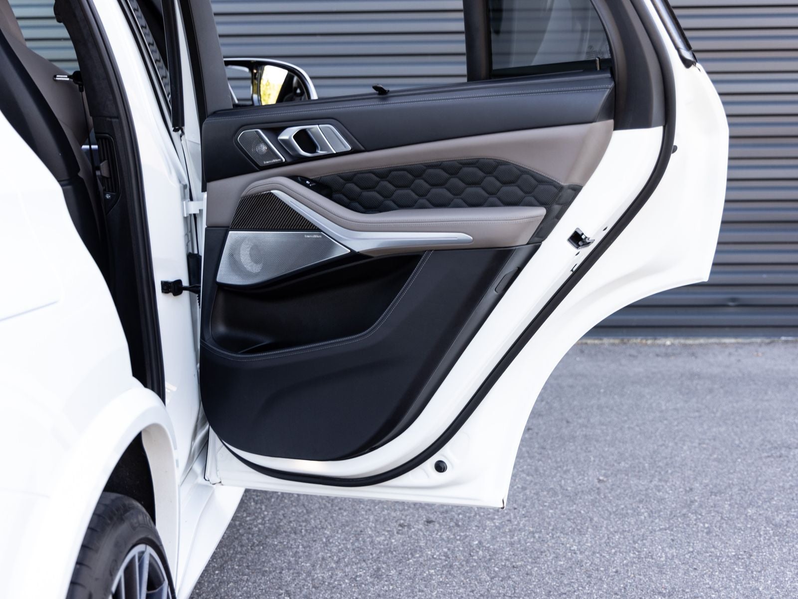 2021 BMW X5 M Sports Activity Vehicle