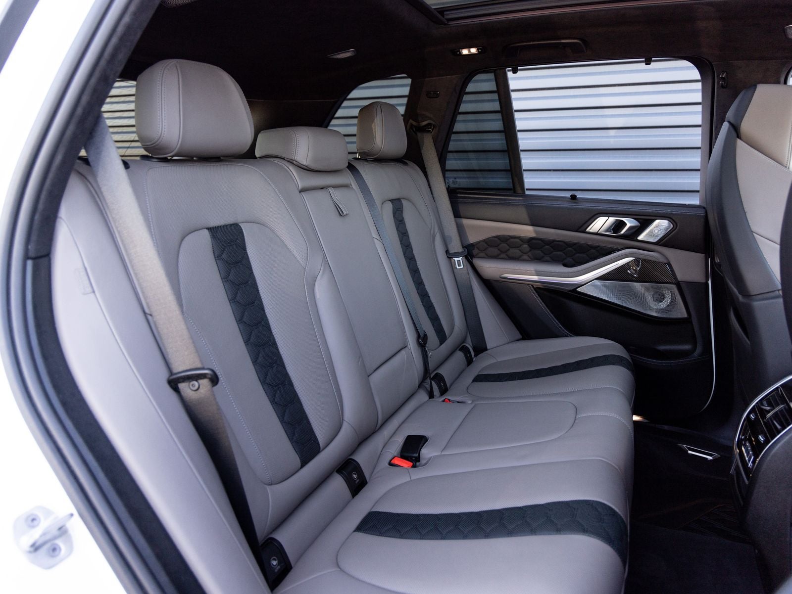 2021 BMW X5 M Sports Activity Vehicle