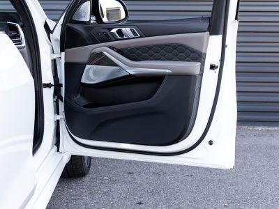2021 BMW X5 M Sports Activity Vehicle