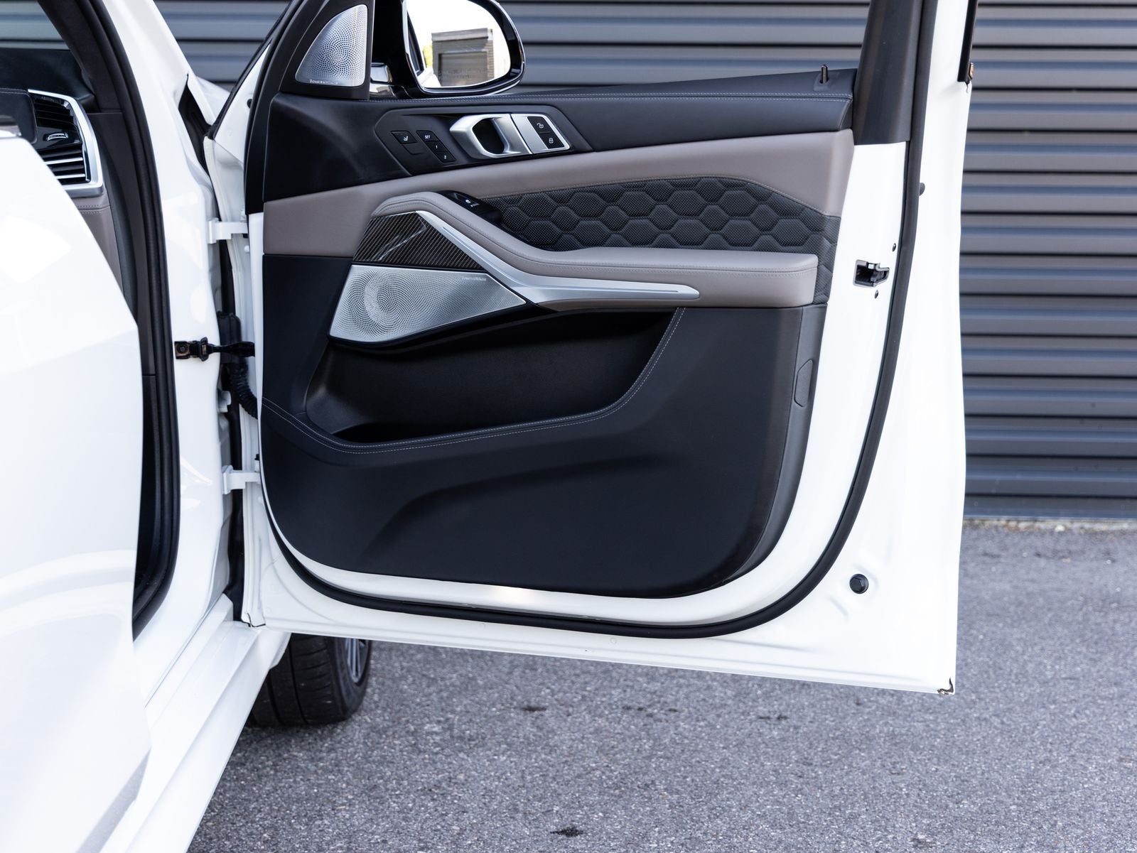 2021 BMW X5 M Sports Activity Vehicle