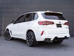 2021 BMW X5 M Sports Activity Vehicle