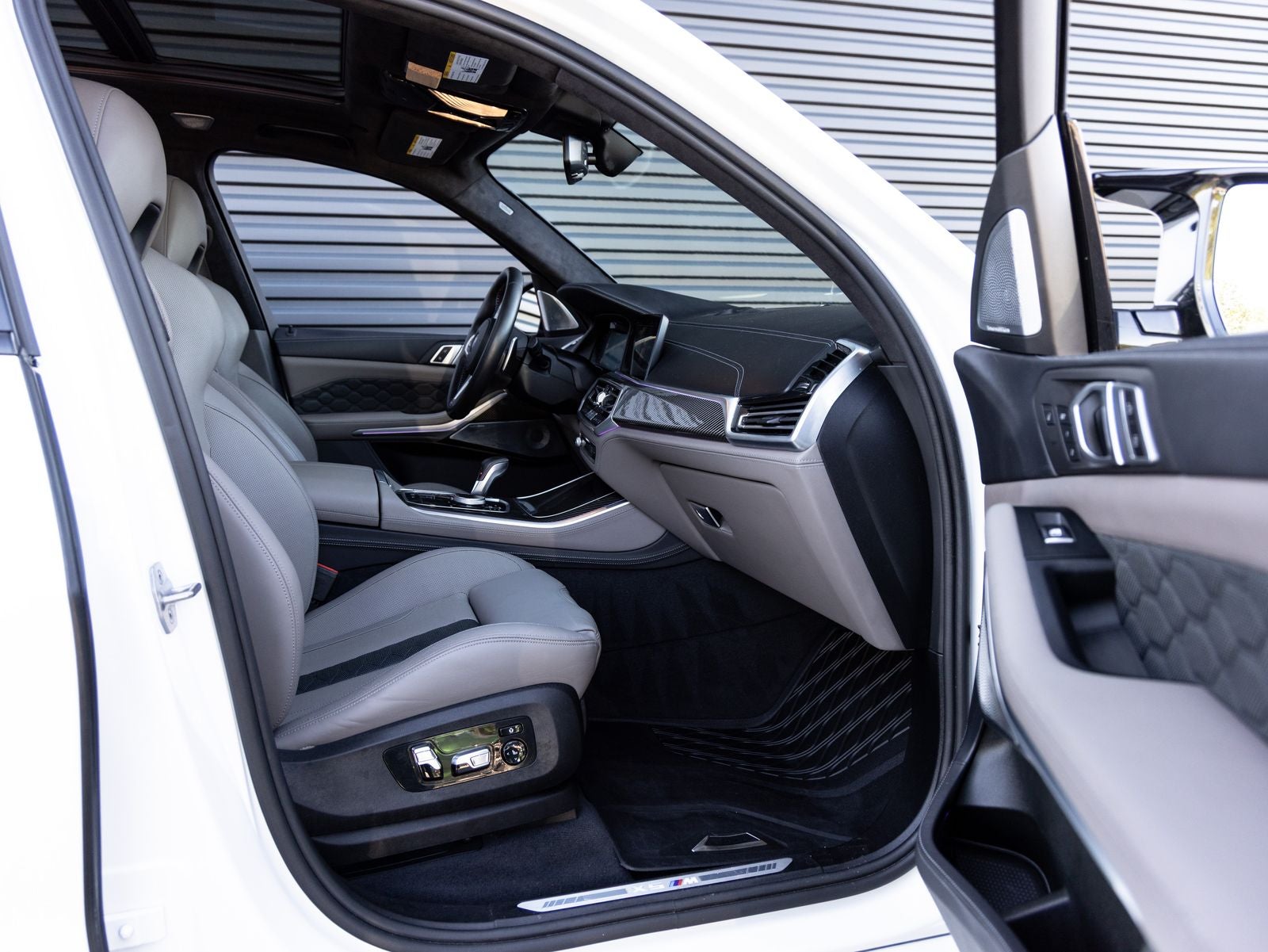 2021 BMW X5 M Sports Activity Vehicle