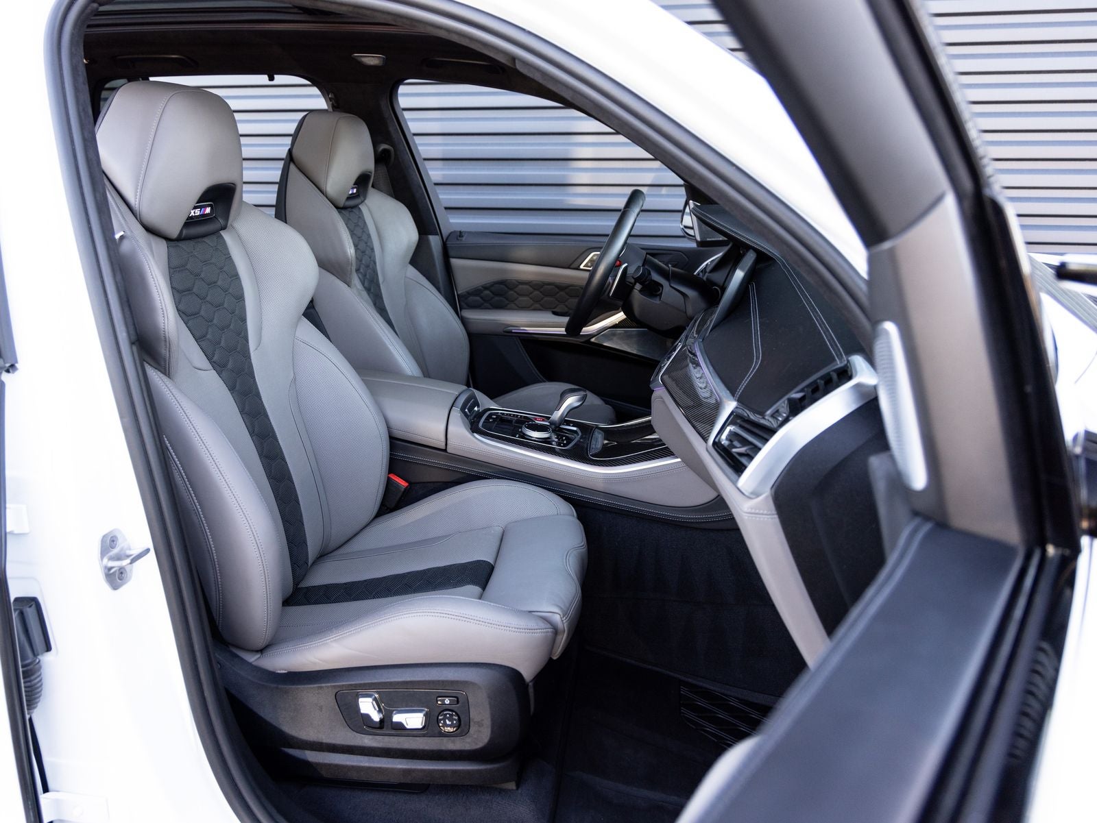 2021 BMW X5 M Sports Activity Vehicle