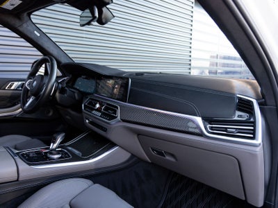 2021 BMW X5 M Sports Activity Vehicle