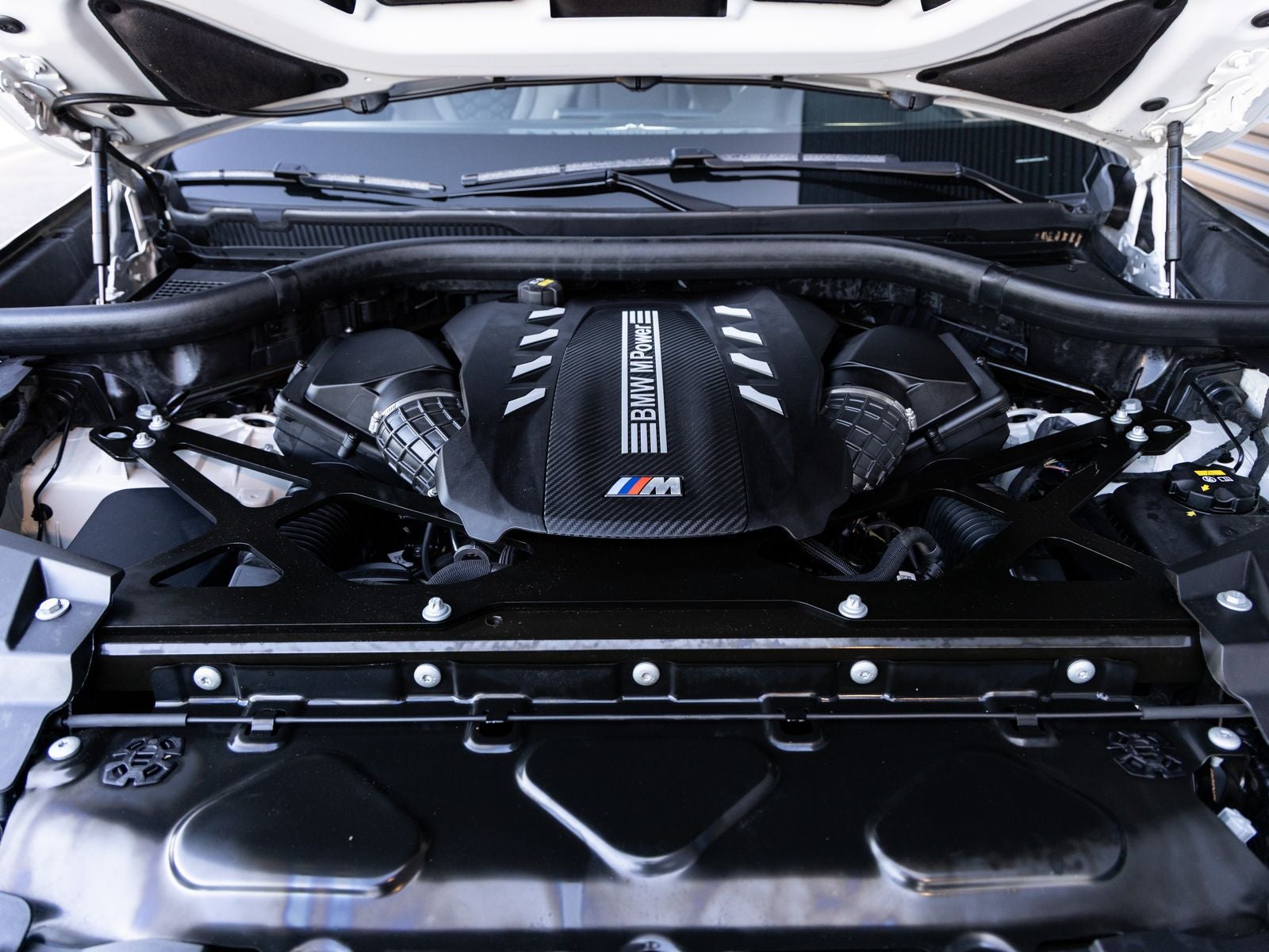 2021 BMW X5 M Sports Activity Vehicle