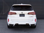 2021 BMW X5 M Sports Activity Vehicle