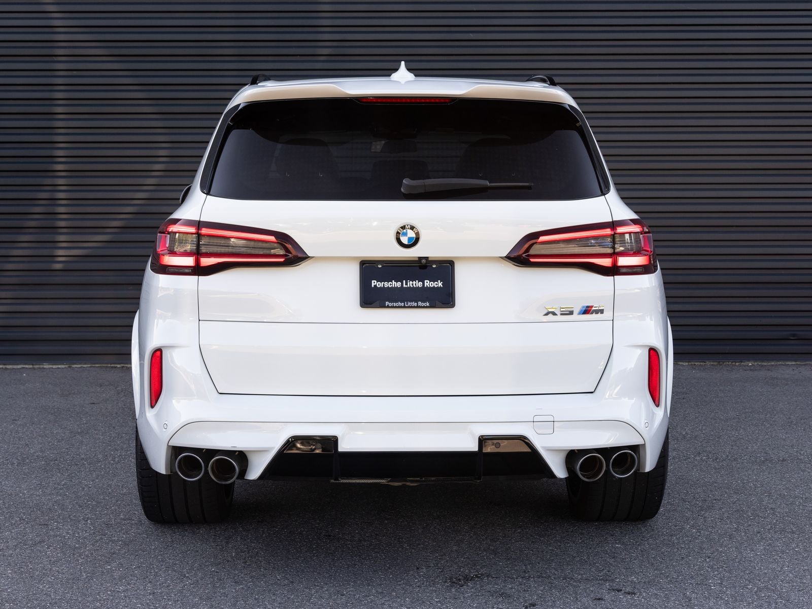 2021 BMW X5 M Sports Activity Vehicle