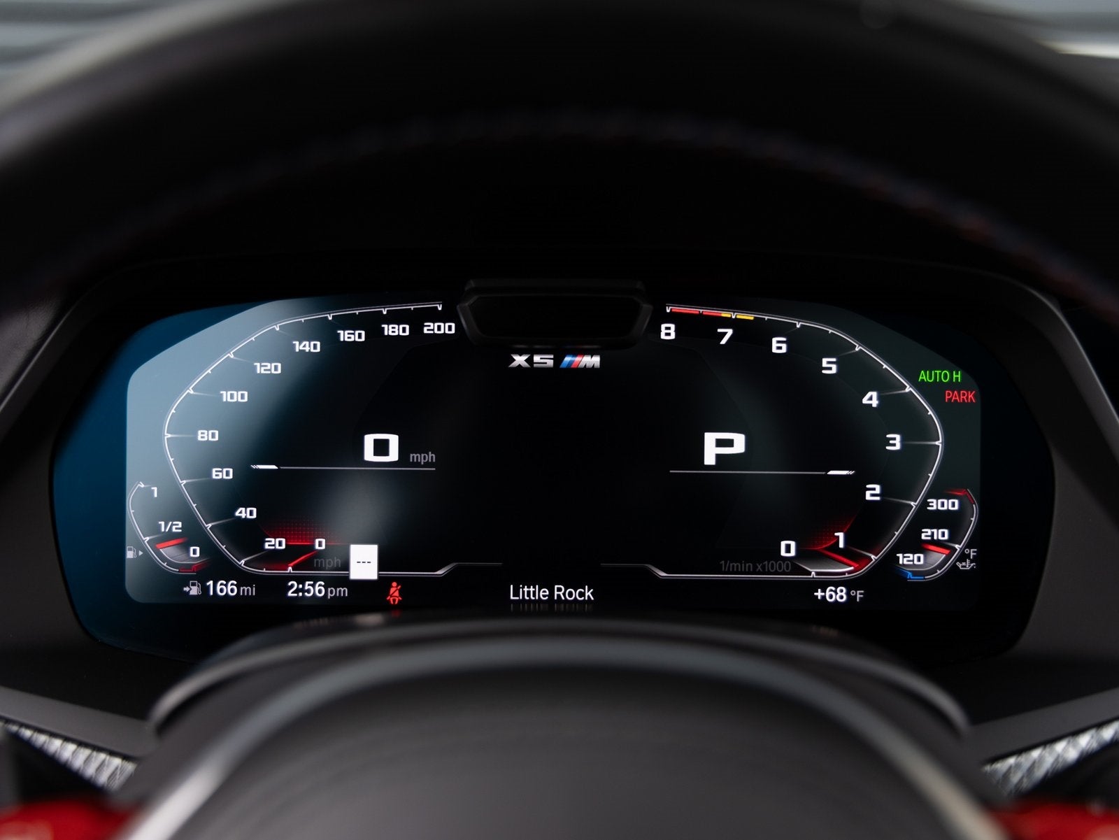 2022 BMW X5 M Sports Activity Vehicle