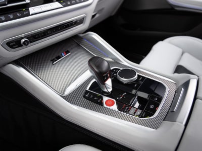 2022 BMW X5 M Sports Activity Vehicle