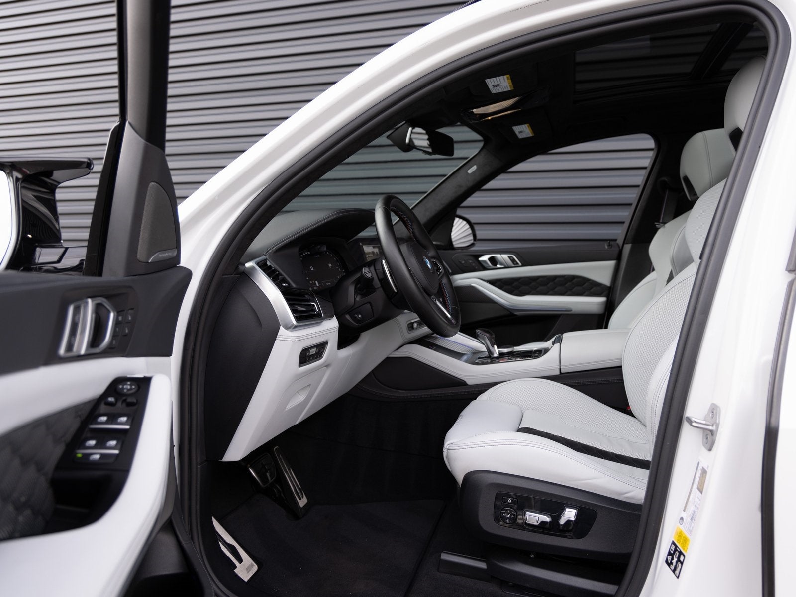 2022 BMW X5 M Sports Activity Vehicle