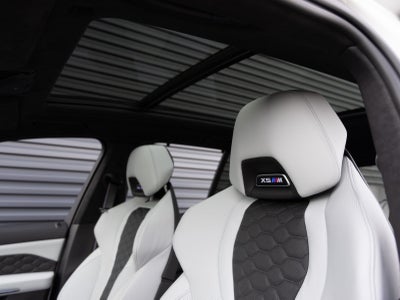 2022 BMW X5 M Sports Activity Vehicle