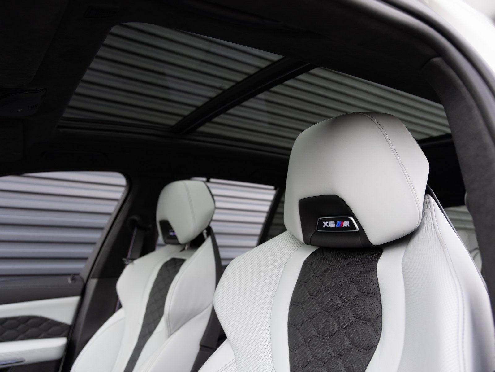 2022 BMW X5 M Sports Activity Vehicle