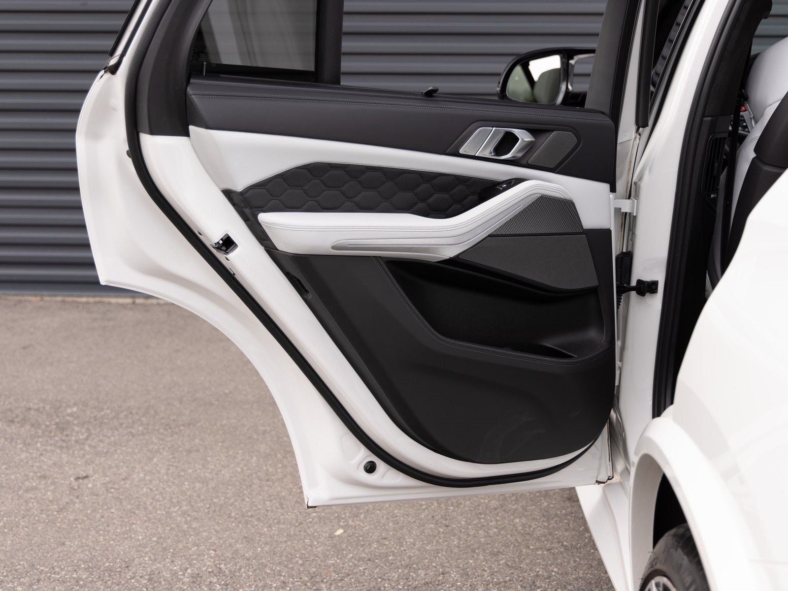 2022 BMW X5 M Sports Activity Vehicle