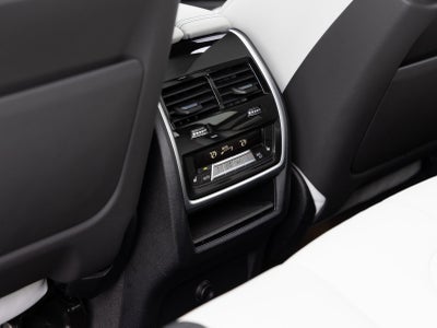 2022 BMW X5 M Sports Activity Vehicle