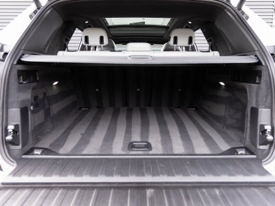 2022 BMW X5 M Sports Activity Vehicle