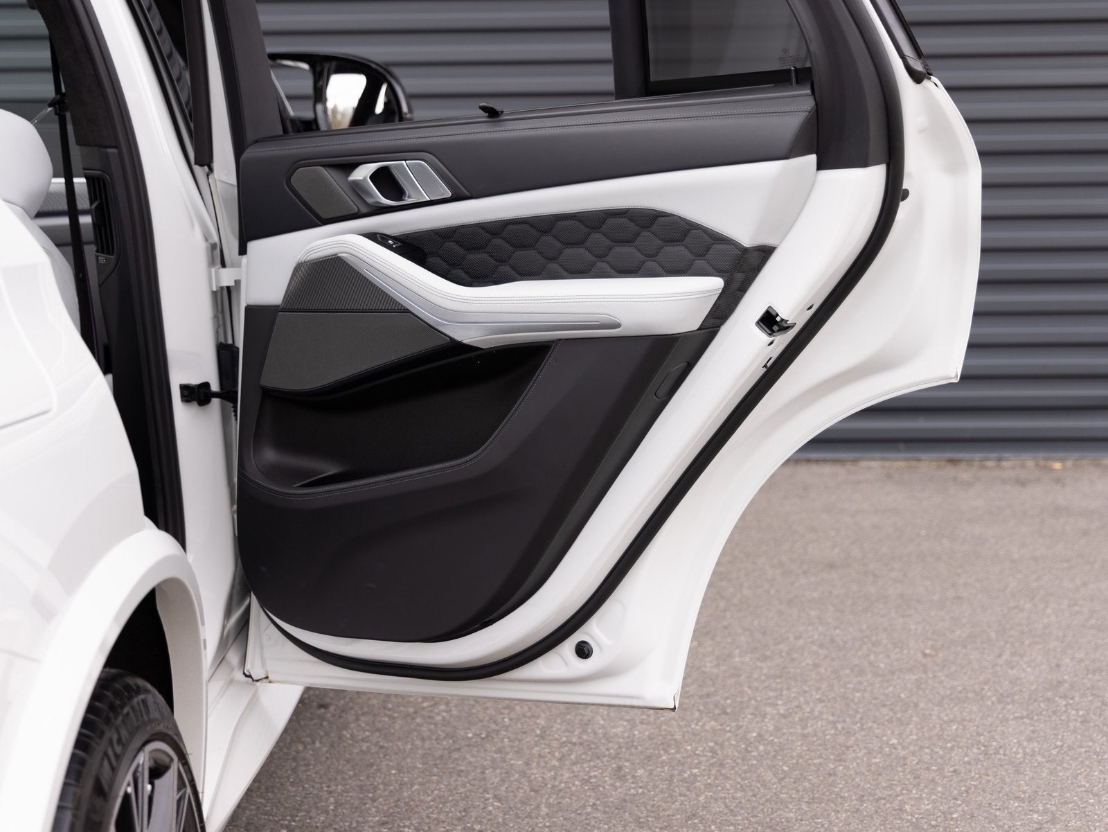 2022 BMW X5 M Sports Activity Vehicle