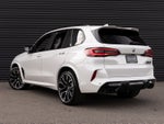 2022 BMW X5 M Sports Activity Vehicle