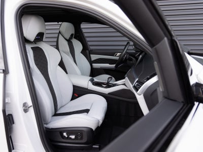 2022 BMW X5 M Sports Activity Vehicle