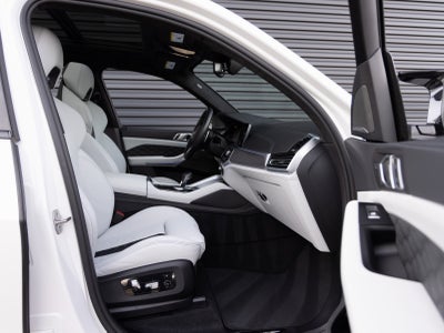 2022 BMW X5 M Sports Activity Vehicle