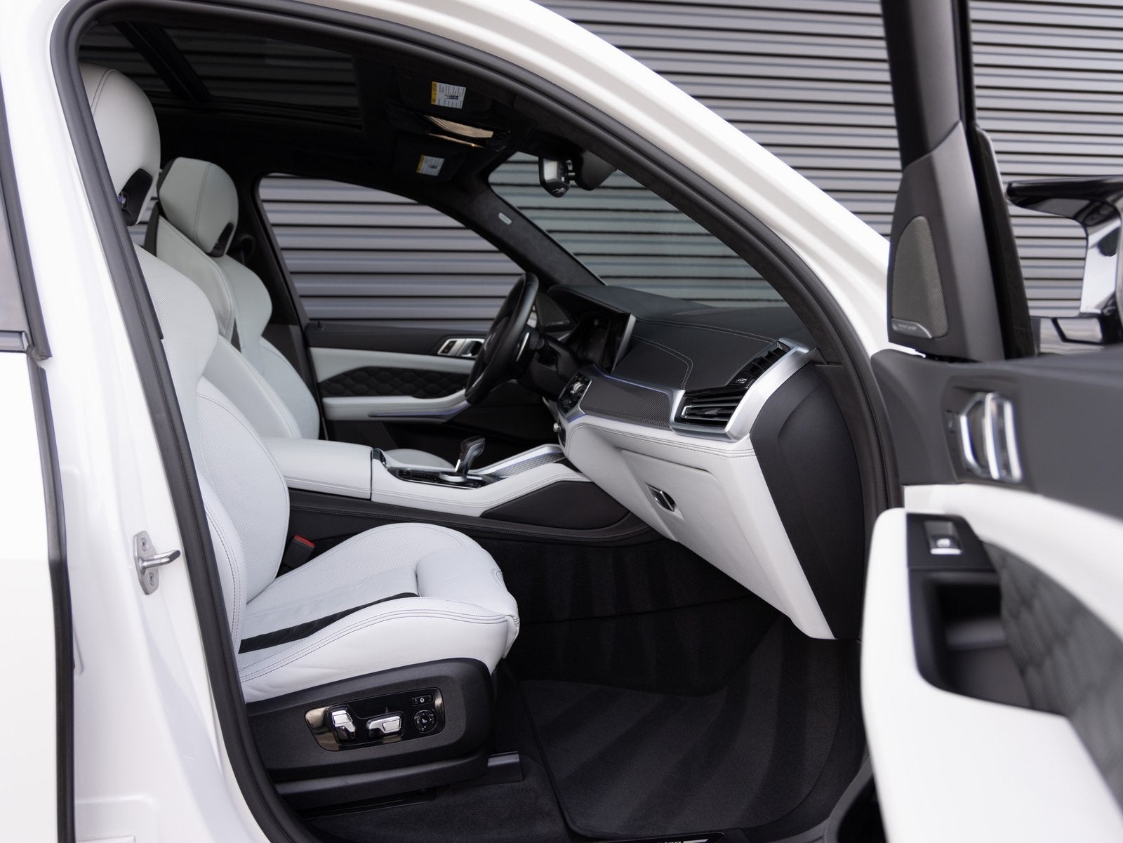 2022 BMW X5 M Sports Activity Vehicle