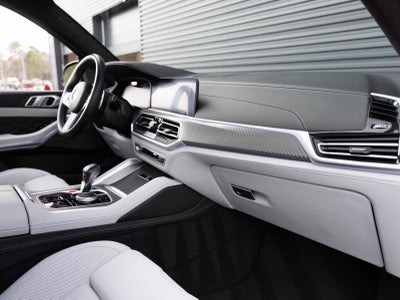 2022 BMW X5 M Sports Activity Vehicle