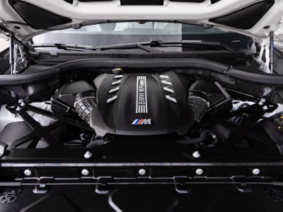 2022 BMW X5 M Sports Activity Vehicle