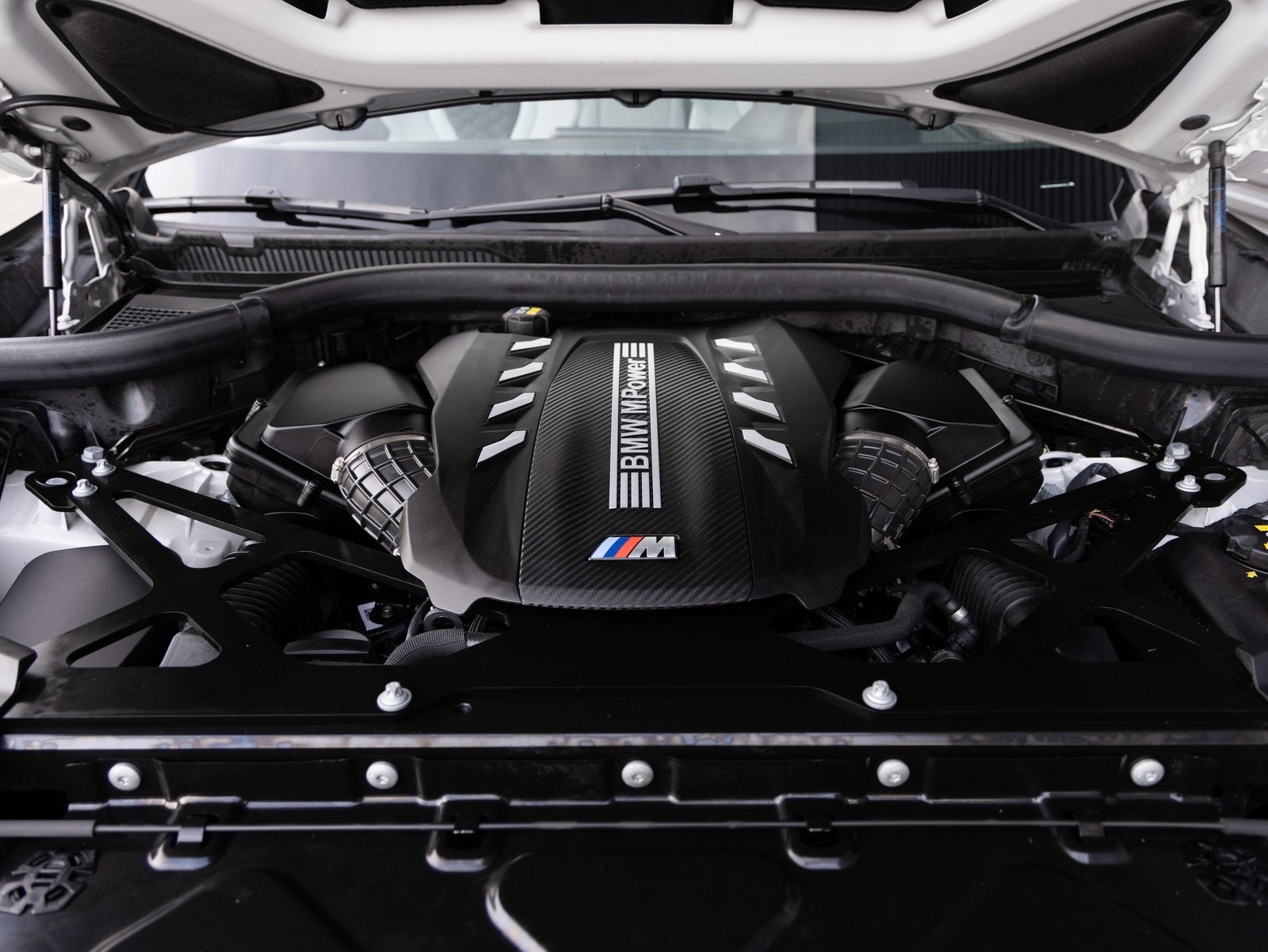 2022 BMW X5 M Sports Activity Vehicle