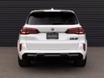 2022 BMW X5 M Sports Activity Vehicle