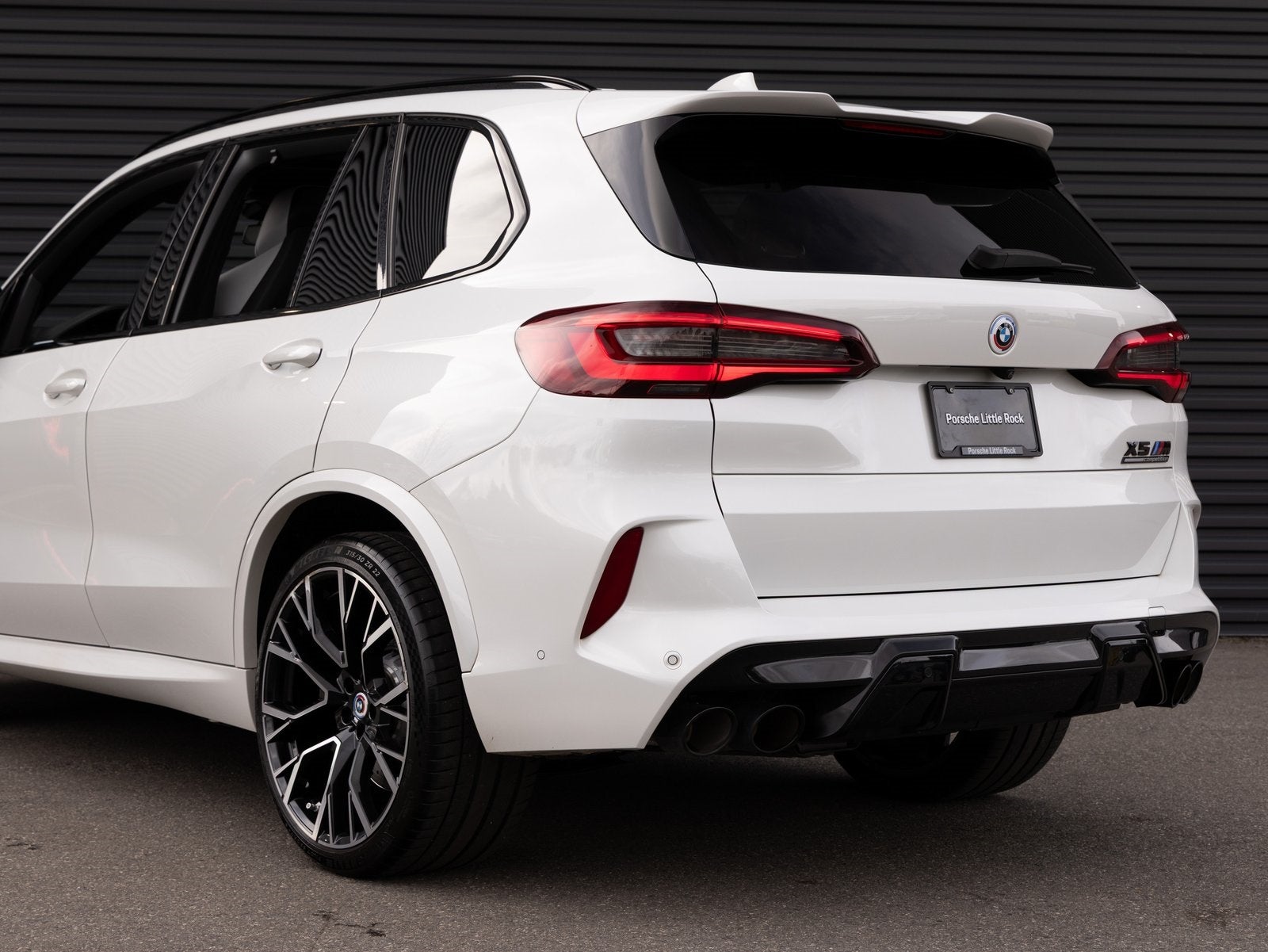 2022 BMW X5 M Sports Activity Vehicle