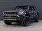 2025 Toyota 4Runner Hybrid TRD Pro