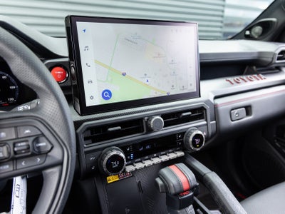 2025 Toyota 4Runner Hybrid TRD Pro