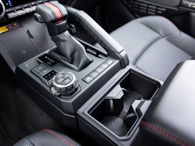 2025 Toyota 4Runner Hybrid TRD Pro