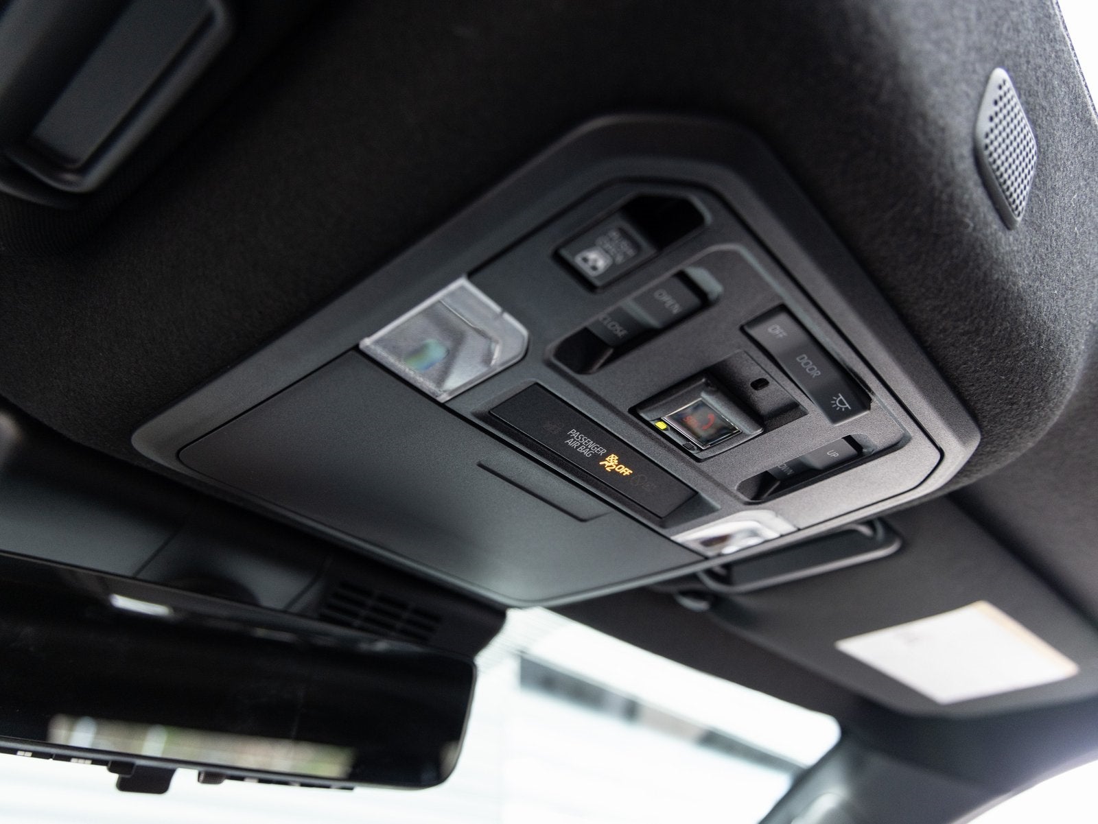 2025 Toyota 4Runner Hybrid TRD Pro