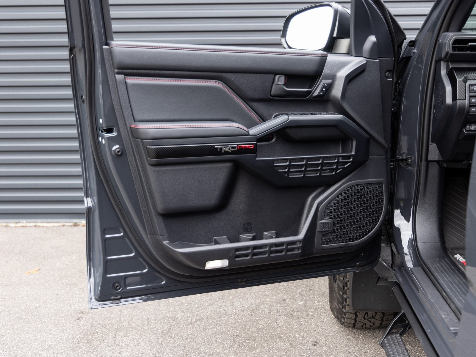 2025 Toyota 4Runner Hybrid TRD Pro