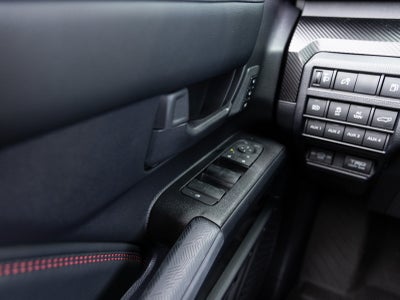 2025 Toyota 4Runner Hybrid TRD Pro