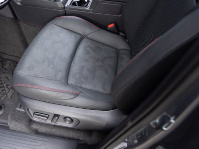 2025 Toyota 4Runner Hybrid TRD Pro