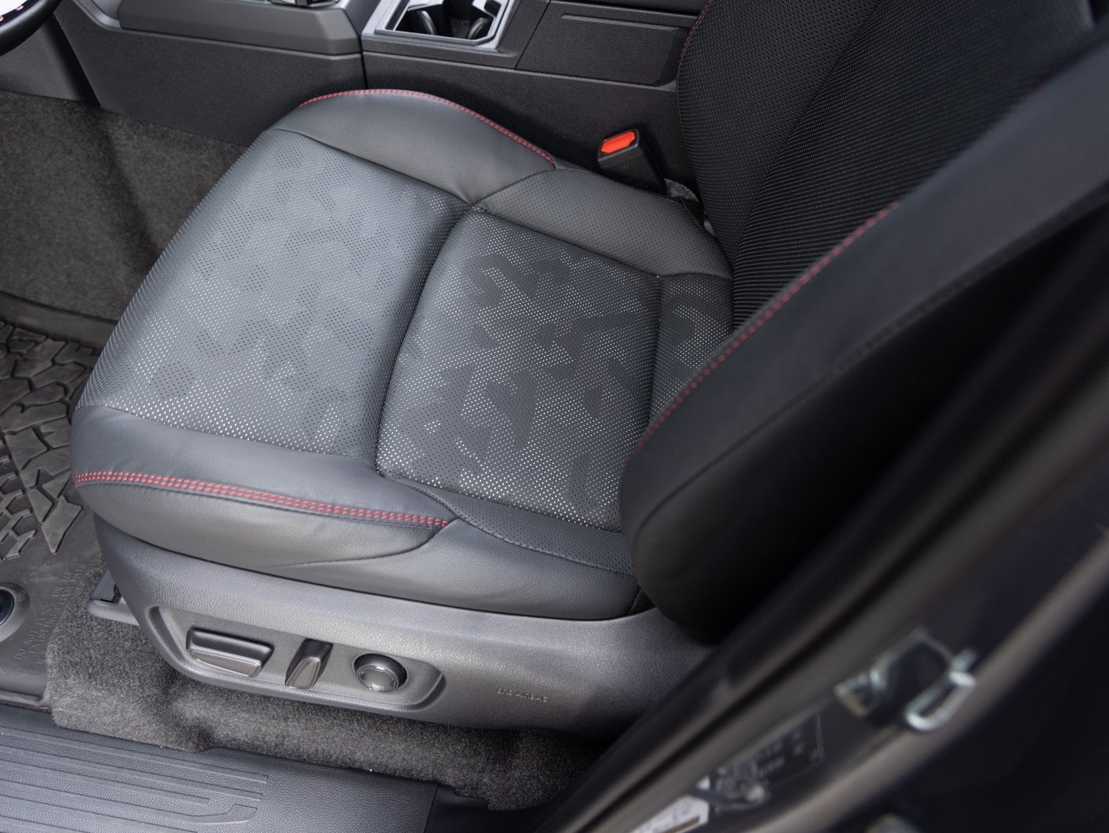 2025 Toyota 4Runner Hybrid TRD Pro