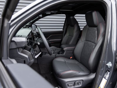 2025 Toyota 4Runner Hybrid TRD Pro