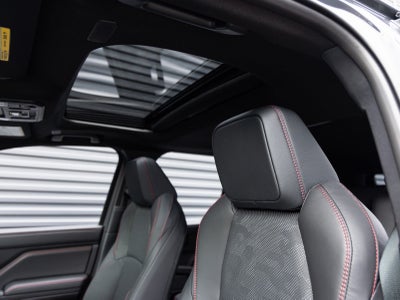 2025 Toyota 4Runner Hybrid TRD Pro