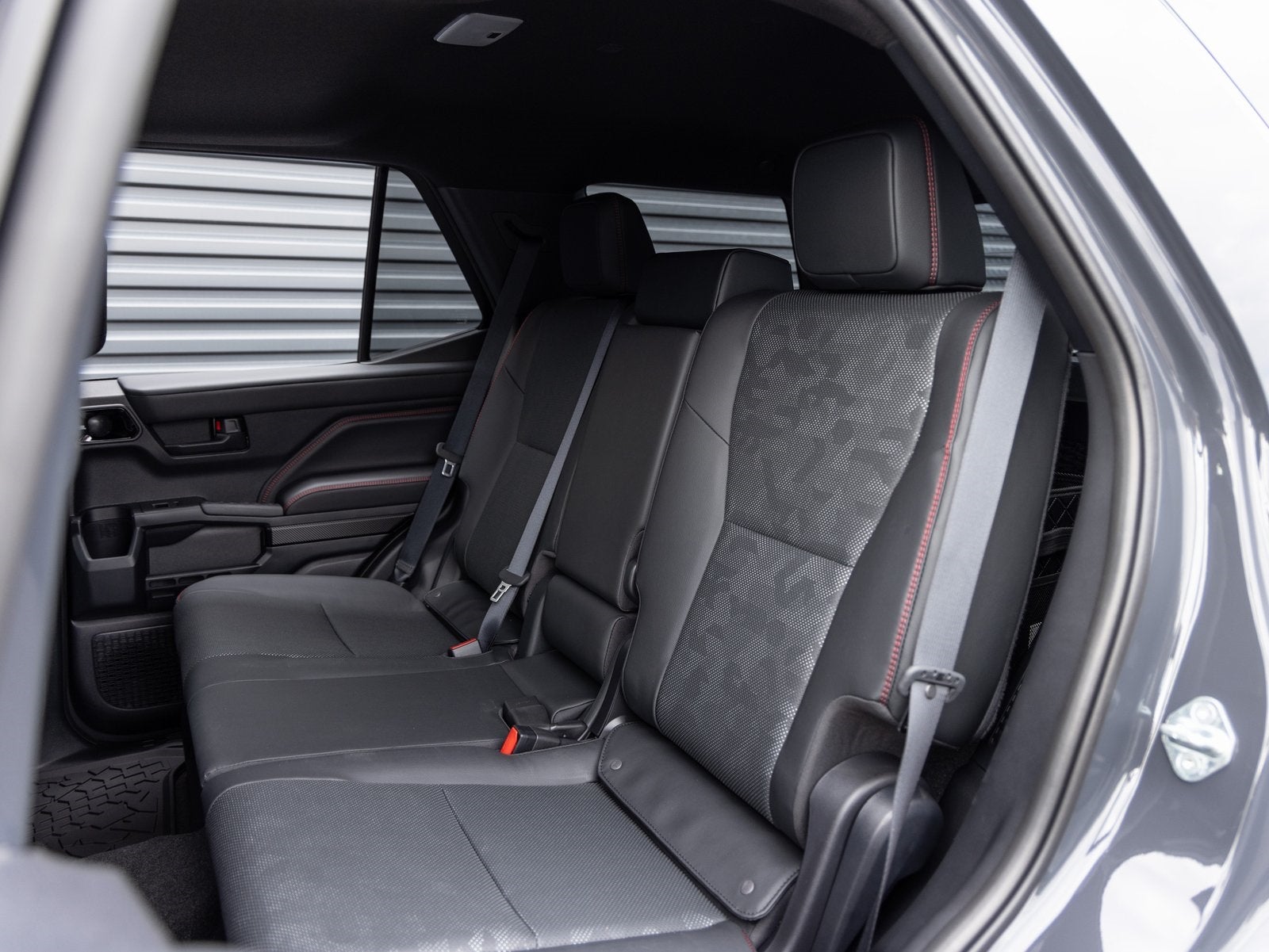 2025 Toyota 4Runner Hybrid TRD Pro