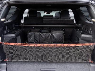 2025 Toyota 4Runner Hybrid TRD Pro