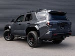 2025 Toyota 4Runner Hybrid TRD Pro