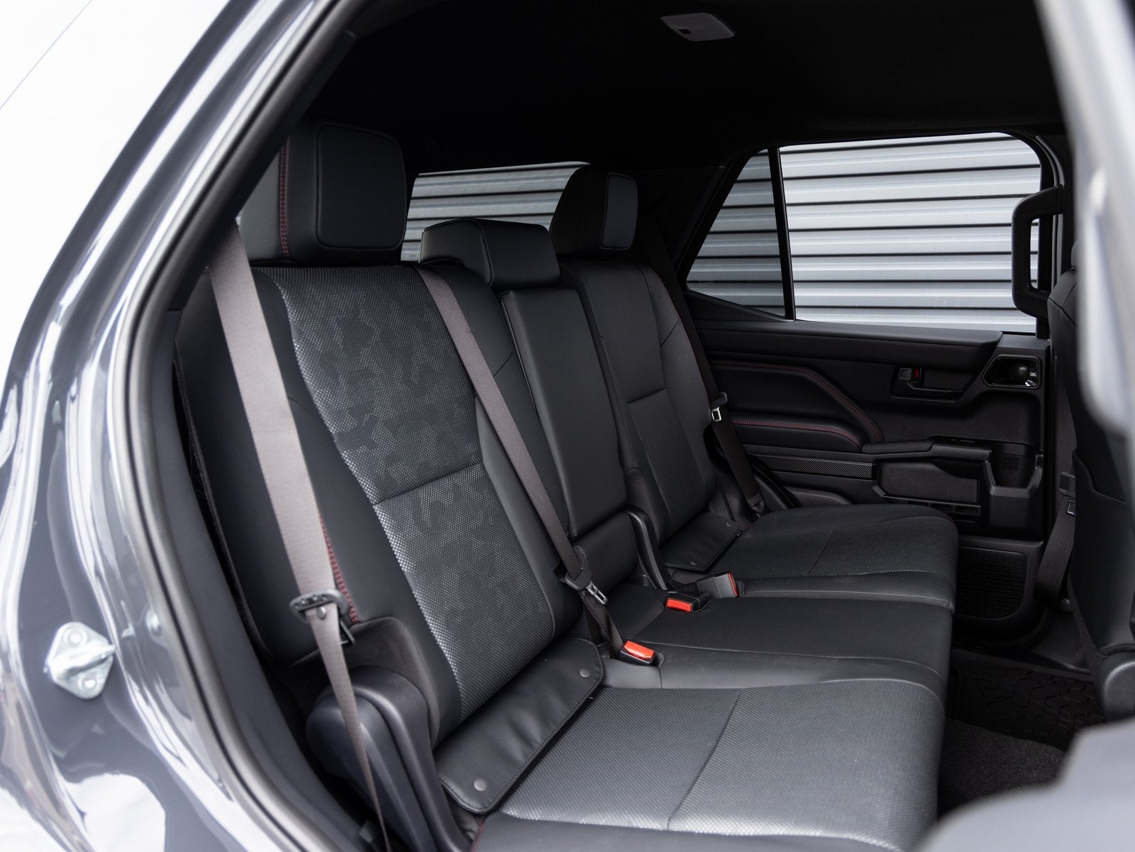 2025 Toyota 4Runner Hybrid TRD Pro