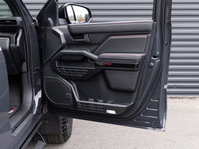 2025 Toyota 4Runner Hybrid TRD Pro