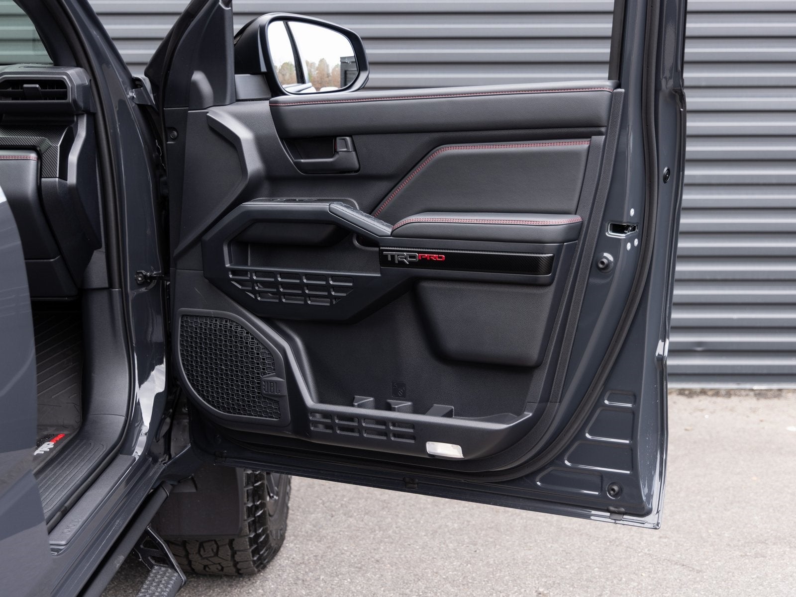 2025 Toyota 4Runner Hybrid TRD Pro