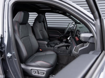 2025 Toyota 4Runner Hybrid TRD Pro