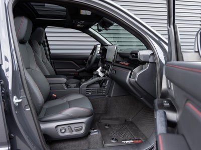 2025 Toyota 4Runner Hybrid TRD Pro