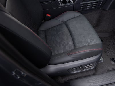 2025 Toyota 4Runner Hybrid TRD Pro