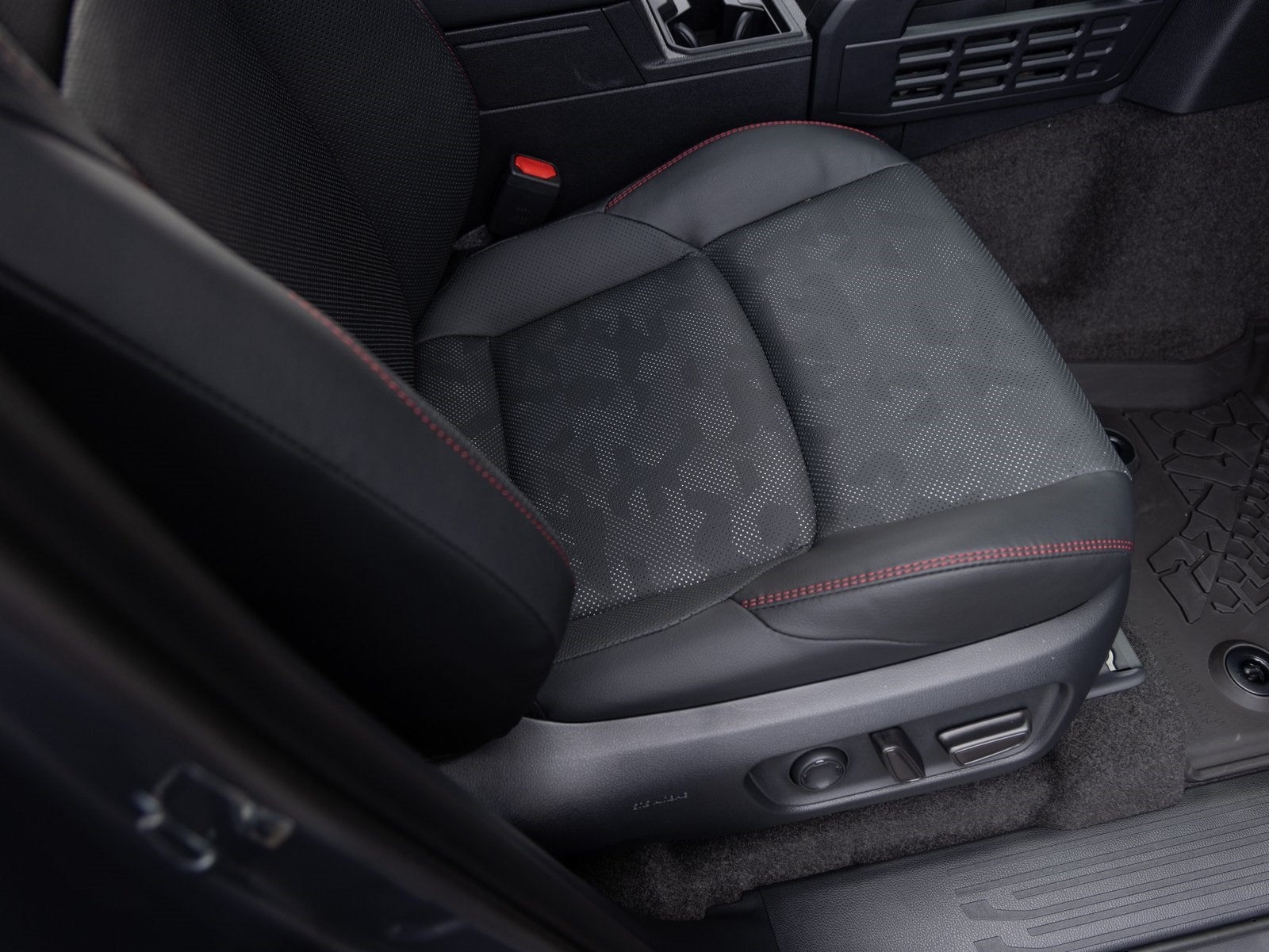 2025 Toyota 4Runner Hybrid TRD Pro